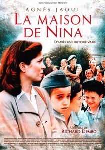 La Maison De Nina