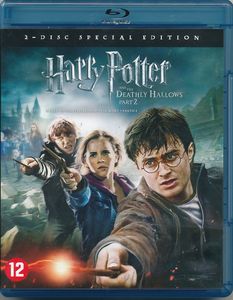 Harry Potter And The Deathly Hallows – Part 2