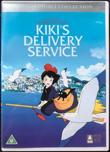 Kiki's Delivery Service