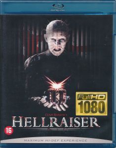 Hellraiser