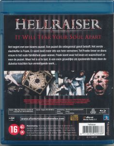 Hellraiser