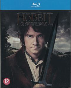 The Hobbit: An Unexpected Journey