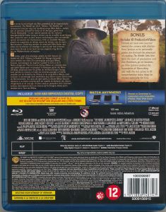 The Hobbit: An Unexpected Journey
