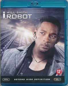 I, Robot