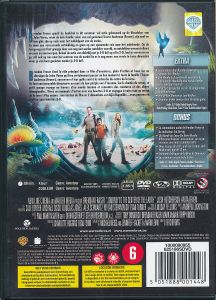 Journey To The Center Of The Earth