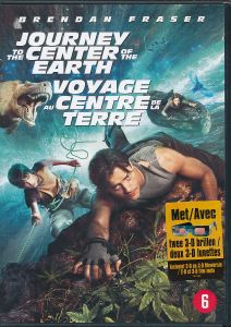 Journey To The Center Of The Earth