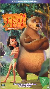 The Jungle Book