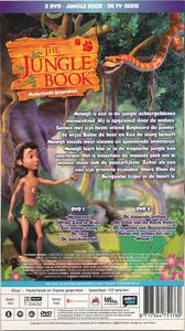 The Jungle Book