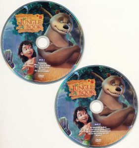 The Jungle Book