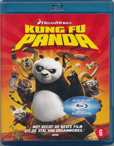 Kung Fu Panda