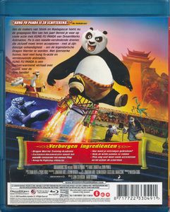 Kung Fu Panda