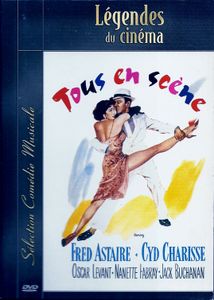 Tous En Scène