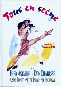 Tous En Scène