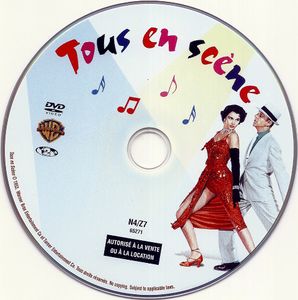 Tous En Scène