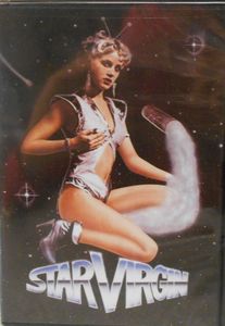 Star Virgin