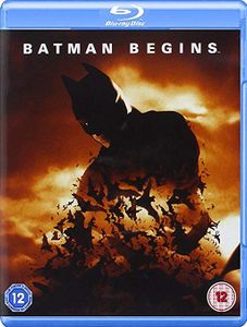 Batman Begins