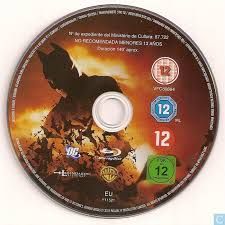 Batman Begins