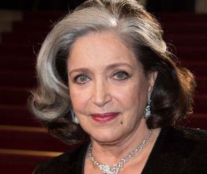 Françoise Fabian