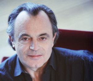Marc Rioufol