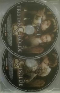 Tristan & Isolde