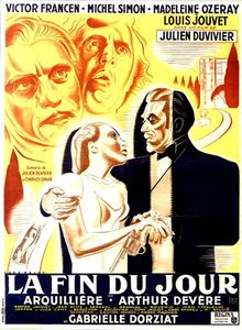 La Fin Du Jour