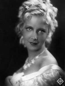 Madeleine Ozeray