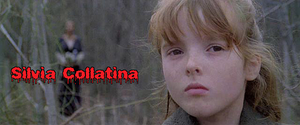 Silvia Collatina