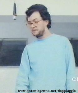 Giampaolo Saccarola