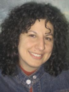 Maria Pia Crapanzano