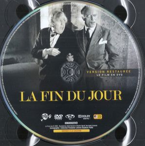 La Fin Du Jour