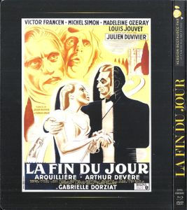 La Fin Du Jour