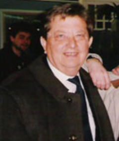 Karl Heinz Mannchen