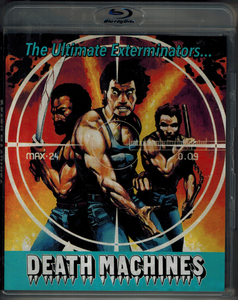 Death Machines