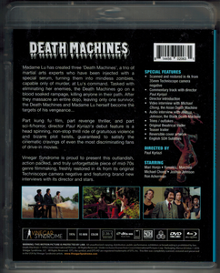 Death Machines