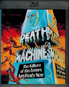 Death Machines