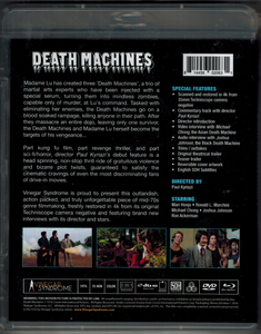 Death Machines