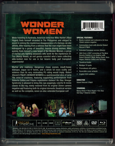 Wonder Women