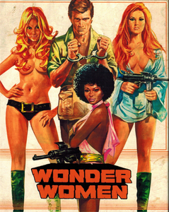 Wonder Women