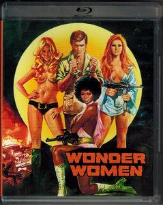 Wonder Women