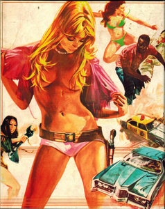 Wonder Women