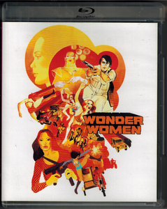 Wonder Women