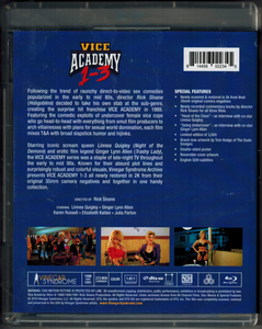 Vice Academy 1-3