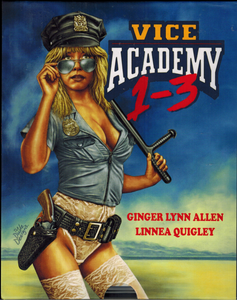 Vice Academy 1-3