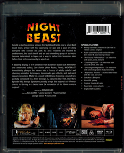 Nightbeast