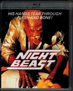 Nightbeast