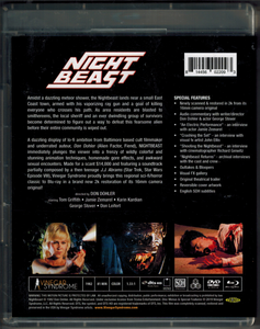 Nightbeast