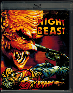 Nightbeast