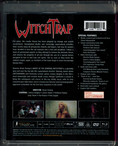 Witchtrap