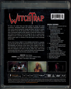 Witchtrap