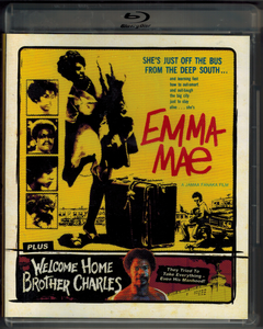 Welcome Home Brother Charles / Emma Mae